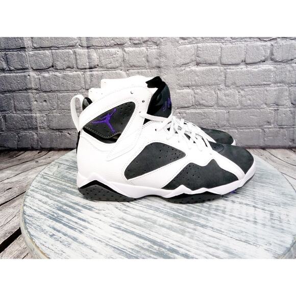 Nike Air Jordan 7 Retro \
